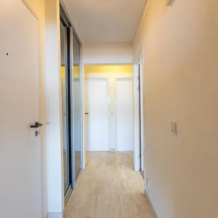 Appartamento On The 7th Floor